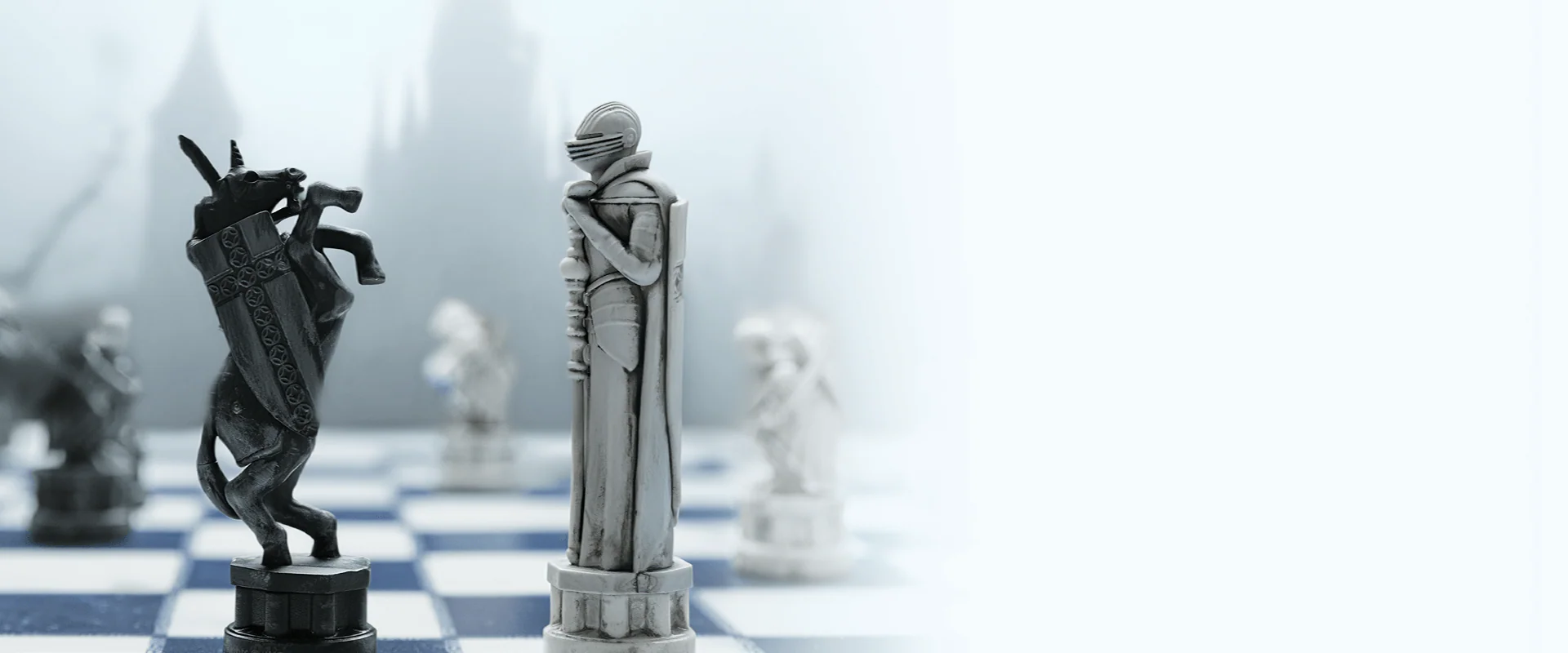 Classic Games, Reimagined by AI